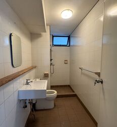 Fernwood Towers (D15), Condominium #523357851